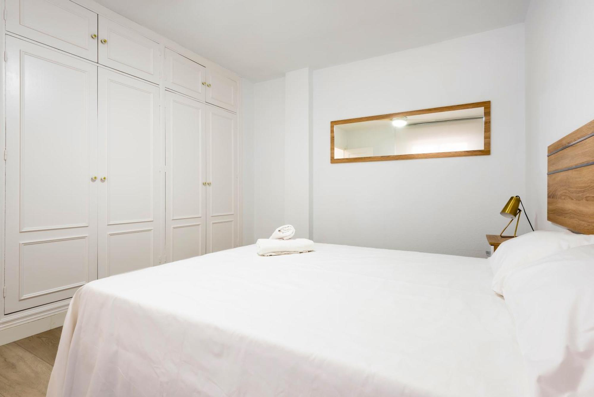 Saint Louis I Apartamento