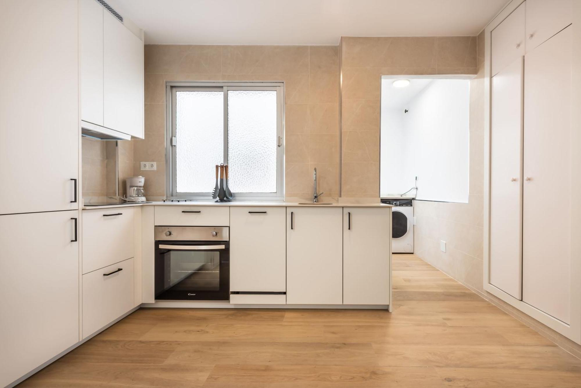 Apartamento Saint Louis I