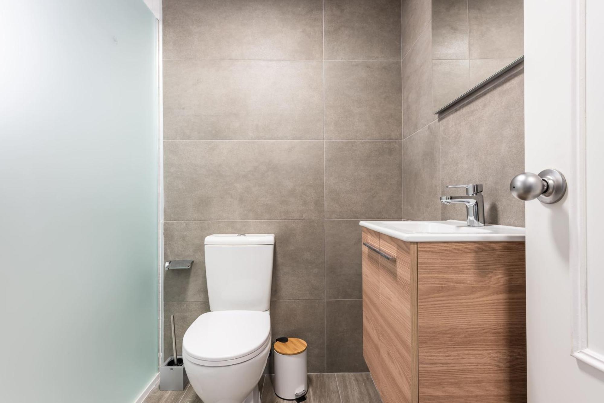 Apartamento Saint Louis I